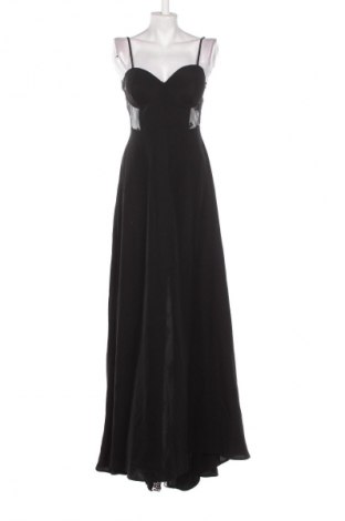 Kleid Boohoo, Größe M, Farbe Schwarz, Preis 39,36 €