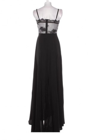 Kleid Boohoo, Größe M, Farbe Schwarz, Preis 39,36 €