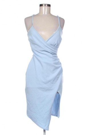 Рокля Boohoo, Размер M, Цвят Син, Цена 11,75 €