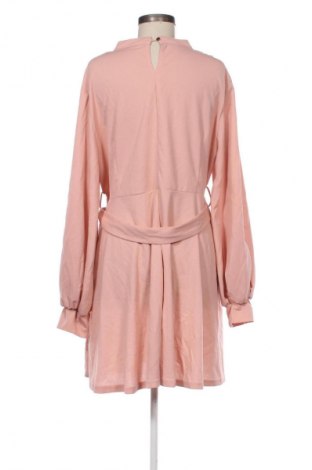 Рокля Boohoo, Размер XXL, Цвят Розов, Цена 12,15 €