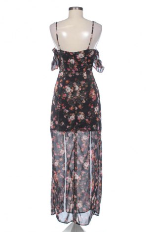 Φόρεμα Boohoo, Μέγεθος S, Χρώμα Πολύχρωμο, Τιμή 20,00 €