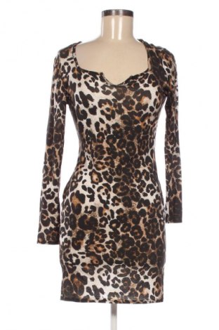 Φόρεμα Boohoo, Μέγεθος M, Χρώμα Πολύχρωμο, Τιμή 26,27 €