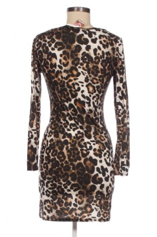 Φόρεμα Boohoo, Μέγεθος M, Χρώμα Πολύχρωμο, Τιμή 26,27 €