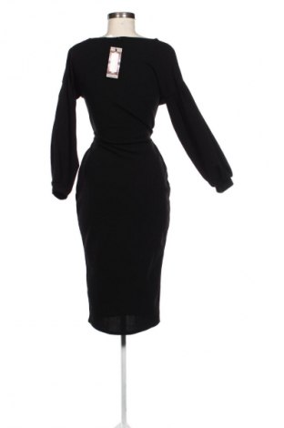 Ruha Boohoo, Méret L, Szín Fekete, Ár 11 291 Ft