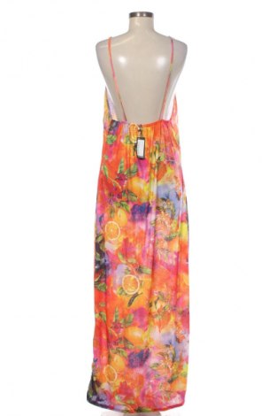 Kleid Boohoo, Größe XXL, Farbe Mehrfarbig, Preis 18,99 €