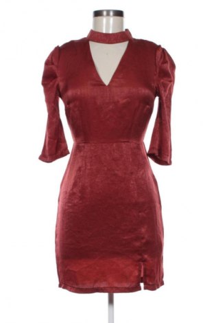 Рокля Boohoo, Размер S, Цвят Оранжев, Цена 8,69 €