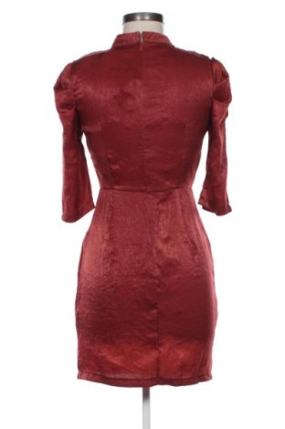 Рокля Boohoo, Размер S, Цвят Оранжев, Цена 8,69 €