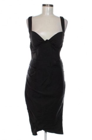 Рокля Boohoo, Размер M, Цвят Черен, Цена 11,75 €