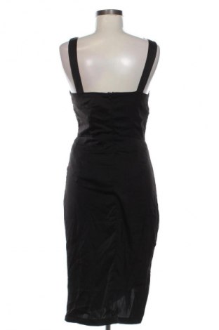 Рокля Boohoo, Размер M, Цвят Черен, Цена 11,75 €