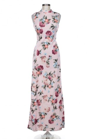 Šaty  Boohoo, Veľkosť M, Farba Viacfarebná, Cena  21,95 €