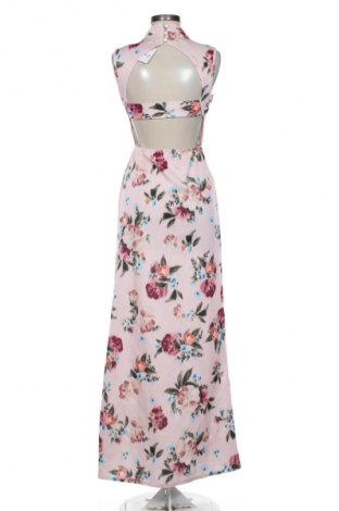 Šaty  Boohoo, Veľkosť M, Farba Viacfarebná, Cena  21,95 €