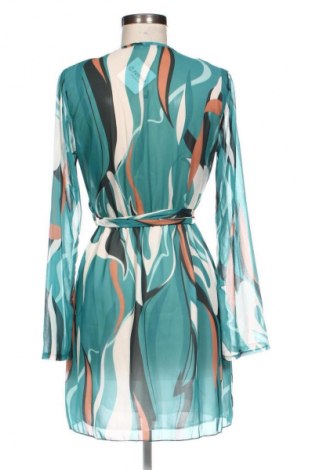 Рокля Boohoo, Размер XS, Цвят Многоцветен, Цена 29,02 €