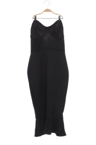 Rochie Boohoo, Mărime M, Culoare Negru, Preț 74,99 Lei