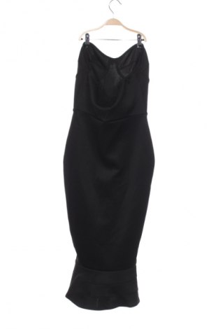 Rochie Boohoo, Mărime M, Culoare Negru, Preț 74,99 Lei