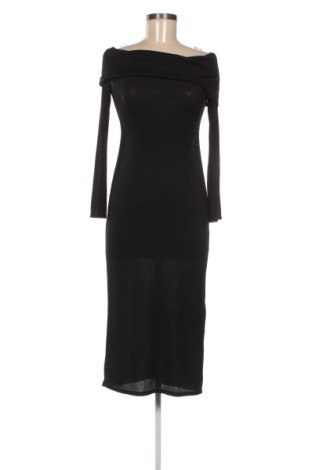 Rochie Boohoo, Mărime M, Culoare Negru, Preț 33,99 Lei