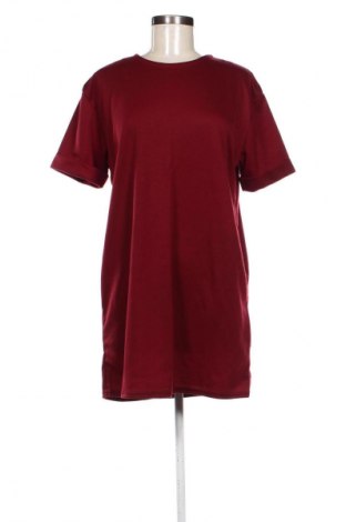 Рокля Boohoo, Размер L, Цвят Червен, Цена 12,78 €