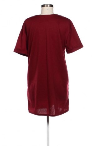 Рокля Boohoo, Размер L, Цвят Червен, Цена 12,78 €