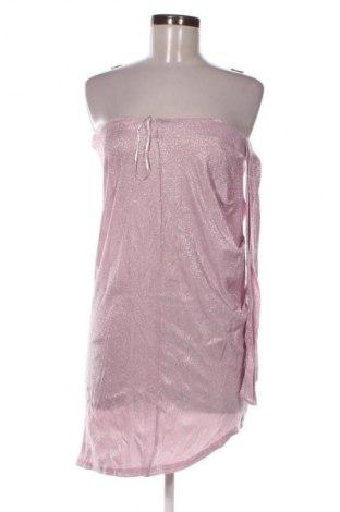 Φόρεμα Boohoo, Μέγεθος S, Χρώμα Ρόζ , Τιμή 20,99 €