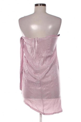 Φόρεμα Boohoo, Μέγεθος S, Χρώμα Ρόζ , Τιμή 20,99 €