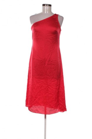 Šaty  Boohoo, Velikost M, Barva Červená, Cena  819,00 Kč