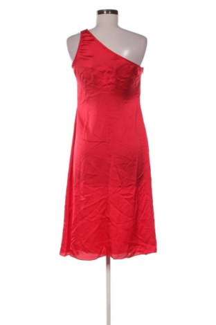 Šaty  Boohoo, Velikost M, Barva Červená, Cena  819,00 Kč