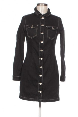 Φόρεμα Boohoo, Μέγεθος M, Χρώμα Μαύρο, Τιμή 20,99 €