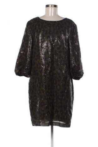 Rochie Boutique Moschino, Mărime L, Culoare Multicolor, Preț 341,99 Lei