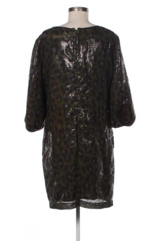 Rochie Boutique Moschino, Mărime L, Culoare Multicolor, Preț 341,99 Lei