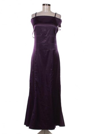 Kleid Bpc Bonprix Collection, Größe M, Farbe Lila, Preis 21,99 €