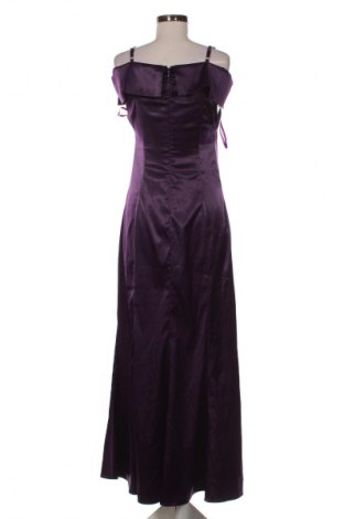 Kleid Bpc Bonprix Collection, Größe M, Farbe Lila, Preis 21,99 €