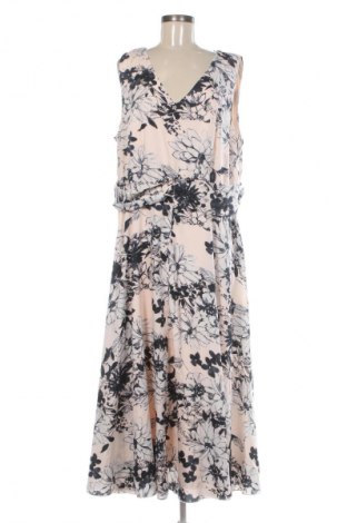 Kleid Bpc Bonprix Collection, Größe XXL, Farbe Mehrfarbig, Preis 19,99 €