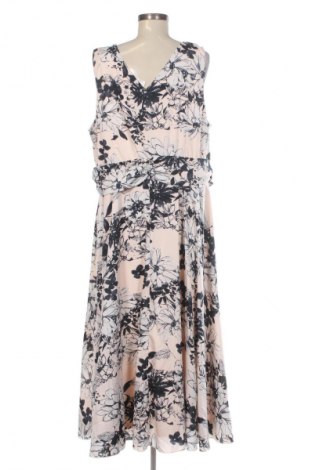 Kleid Bpc Bonprix Collection, Größe XXL, Farbe Mehrfarbig, Preis 19,99 €