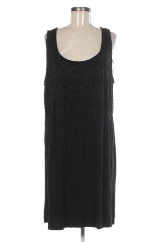 Kleid Bpc Bonprix Collection, Größe XXL, Farbe Schwarz, Preis € 14,99