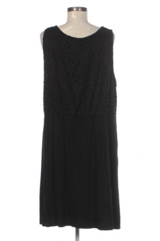 Kleid Bpc Bonprix Collection, Größe XXL, Farbe Schwarz, Preis € 14,99