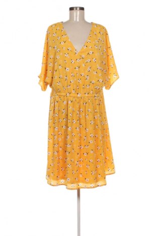 Φόρεμα Bpc Bonprix Collection, Μέγεθος XXL, Χρώμα Πολύχρωμο, Τιμή 14,99 €