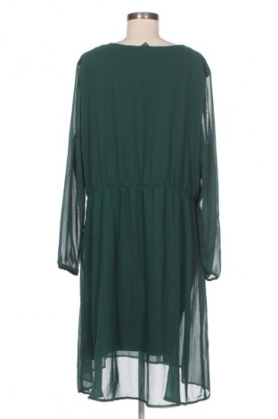 Φόρεμα Bpc Bonprix Collection, Μέγεθος XXL, Χρώμα Πράσινο, Τιμή 18,99 €
