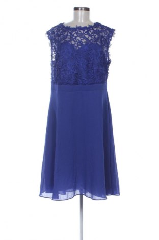 Kleid Bpc Bonprix Collection, Größe XXL, Farbe Blau, Preis 15,99 €