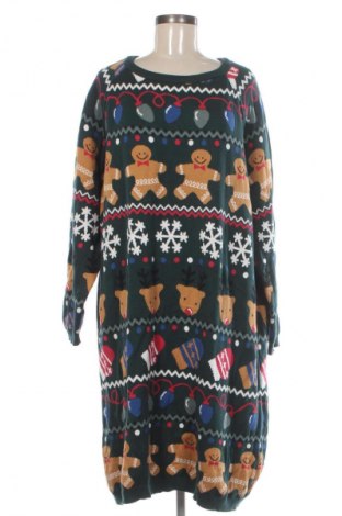 Rochie Bpc Bonprix Collection, Mărime 3XL, Culoare Multicolor, Preț 52,99 Lei