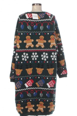 Rochie Bpc Bonprix Collection, Mărime 3XL, Culoare Multicolor, Preț 52,99 Lei