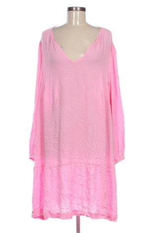 Kleid Bpc Bonprix Collection, Größe XXL, Farbe Rosa, Preis € 15,99