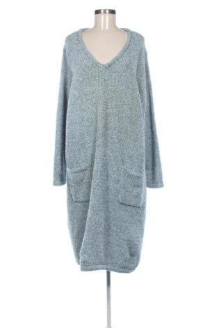 Kleid Bpc Bonprix Collection, Größe 3XL, Farbe Mehrfarbig, Preis € 15,99