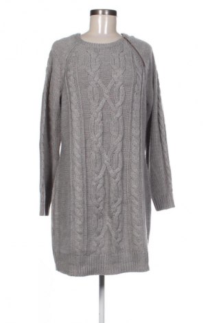 Φόρεμα Bpc Bonprix Collection, Μέγεθος XL, Χρώμα Γκρί, Τιμή 14,99 €