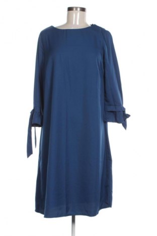 Φόρεμα Bpc Bonprix Collection, Μέγεθος M, Χρώμα Μπλέ, Τιμή 14,41 €