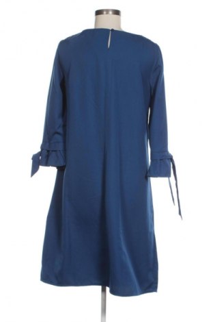 Φόρεμα Bpc Bonprix Collection, Μέγεθος M, Χρώμα Μπλέ, Τιμή 14,41 €