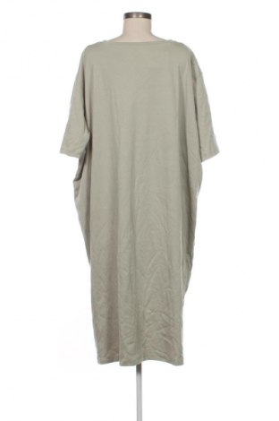 Kleid Bpc Bonprix Collection, Größe 4XL, Farbe Grün, Preis 20,99 €