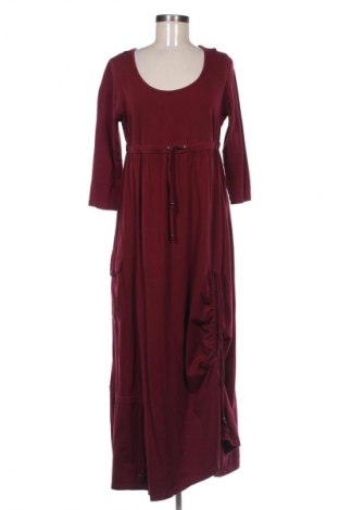 Šaty  Bpc Bonprix Collection, Velikost M, Barva Červená, Cena  569,00 Kč