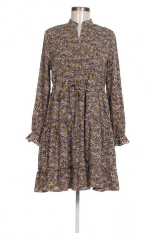 Φόρεμα By Clara, Μέγεθος S, Χρώμα Πολύχρωμο, Τιμή 5,99 €