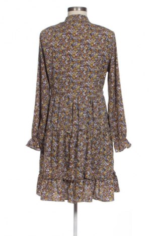 Φόρεμα By Clara, Μέγεθος S, Χρώμα Πολύχρωμο, Τιμή 5,99 €