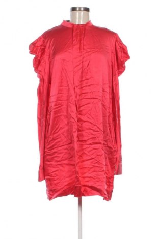 Kleid By Malene Birger Pour L'unicef, Größe L, Farbe Rot, Preis € 83,99