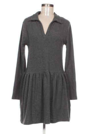 Рокля C&A, Размер L, Цвят Сив, Цена 8,69 €